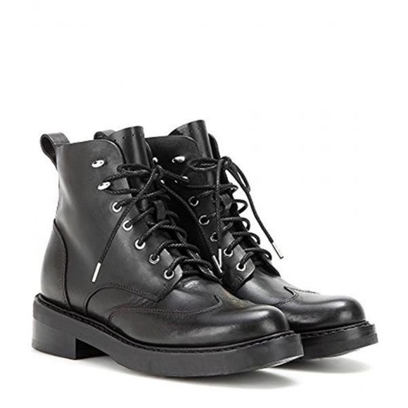 rag & bone Shoes - rag & bone Cozen leather boots